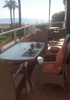 Pez Espada 1ª Línea Playa y Parking Incluido, Torremolinos